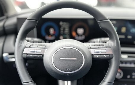 Hyundai Tucson, 2025 год, 4 990 000 рублей, 8 фотография