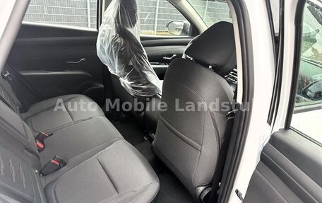 Hyundai Tucson, 2025 год, 4 990 000 рублей, 10 фотография