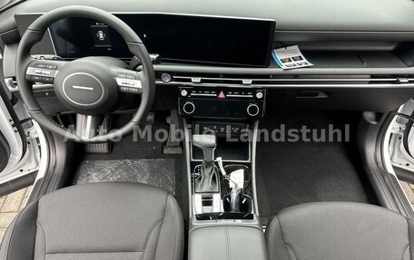 Hyundai Tucson, 2025 год, 4 990 000 рублей, 9 фотография