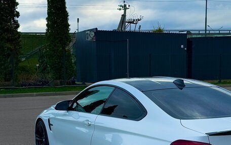 BMW M4, 2019 год, 5 900 000 рублей, 11 фотография
