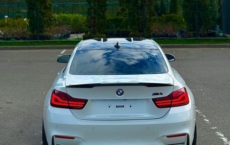 BMW M4, 2019 год, 5 900 000 рублей, 9 фотография