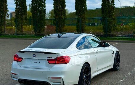 BMW M4, 2019 год, 5 900 000 рублей, 5 фотография