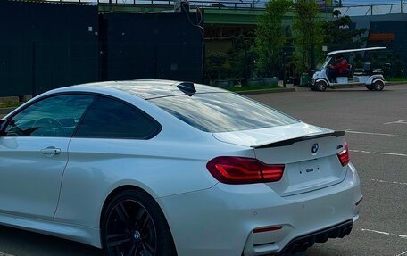 BMW M4, 2019 год, 5 900 000 рублей, 7 фотография