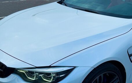 BMW M4, 2019 год, 5 900 000 рублей, 15 фотография