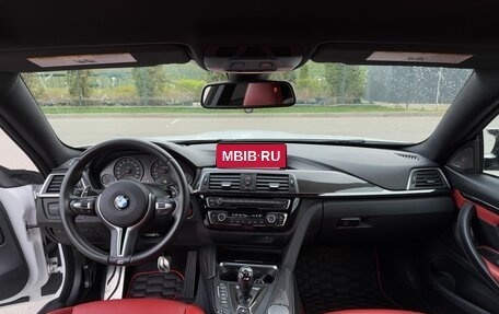 BMW M4, 2019 год, 5 900 000 рублей, 16 фотография