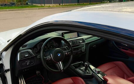 BMW M4, 2019 год, 5 900 000 рублей, 17 фотография