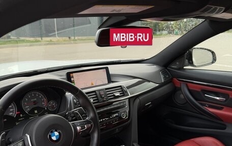 BMW M4, 2019 год, 5 900 000 рублей, 18 фотография