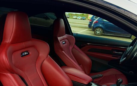 BMW M4, 2019 год, 5 900 000 рублей, 22 фотография