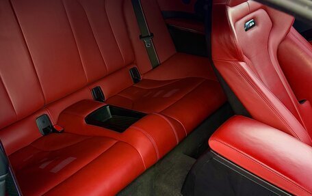 BMW M4, 2019 год, 5 900 000 рублей, 23 фотография
