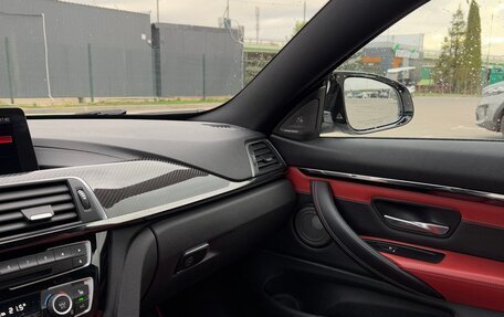 BMW M4, 2019 год, 5 900 000 рублей, 21 фотография