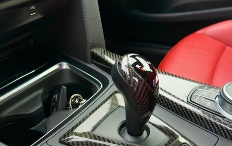BMW M4, 2019 год, 5 900 000 рублей, 20 фотография