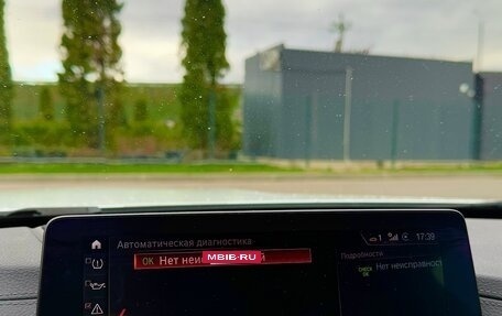 BMW M4, 2019 год, 5 900 000 рублей, 27 фотография