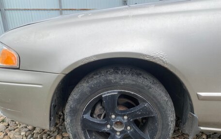Mazda 626, 2001 год, 163 000 рублей, 8 фотография