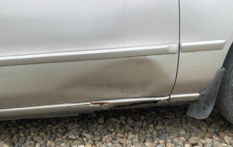 Mazda 626, 2001 год, 163 000 рублей, 10 фотография