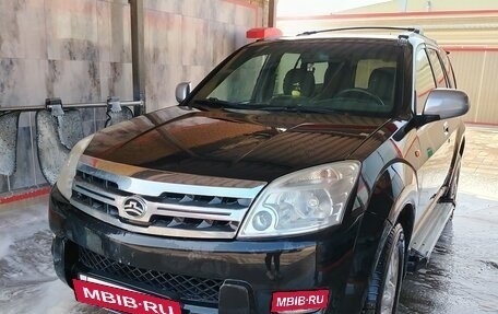 Great Wall Hover, 2008 год, 720 000 рублей, 3 фотография