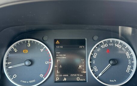 Land Rover Range Rover Sport I рестайлинг, 2012 год, 2 100 000 рублей, 10 фотография