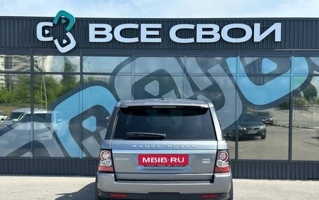 Land Rover Range Rover Sport I рестайлинг, 2012 год, 2 100 000 рублей, 6 фотография