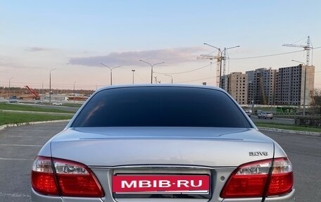 Nissan Maxima VIII, 2001 год, 599 000 рублей, 8 фотография
