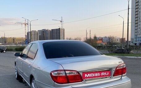 Nissan Maxima VIII, 2001 год, 599 000 рублей, 9 фотография