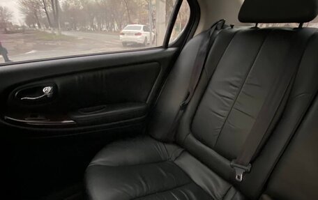 Nissan Maxima VIII, 2001 год, 599 000 рублей, 24 фотография