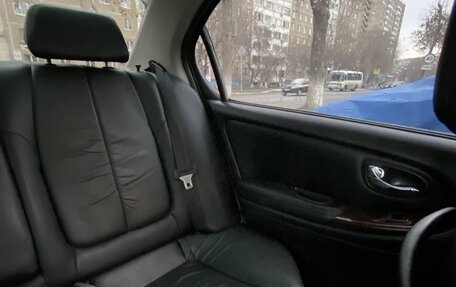 Nissan Maxima VIII, 2001 год, 599 000 рублей, 25 фотография