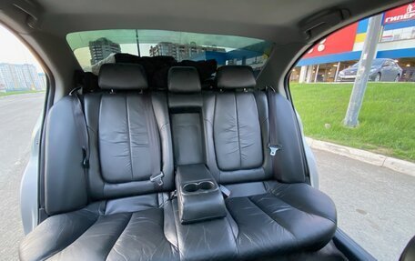 Nissan Maxima VIII, 2001 год, 599 000 рублей, 27 фотография