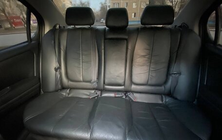 Nissan Maxima VIII, 2001 год, 599 000 рублей, 26 фотография
