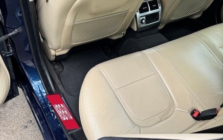 Jaguar XF I рестайлинг, 2013 год, 1 850 000 рублей, 11 фотография