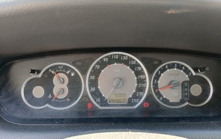 Citroen C5 I рестайлинг, 2007 год, 315 000 рублей, 6 фотография