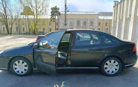 Citroen C5 I рестайлинг, 2007 год, 315 000 рублей, 10 фотография