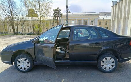 Citroen C5 I рестайлинг, 2007 год, 315 000 рублей, 11 фотография