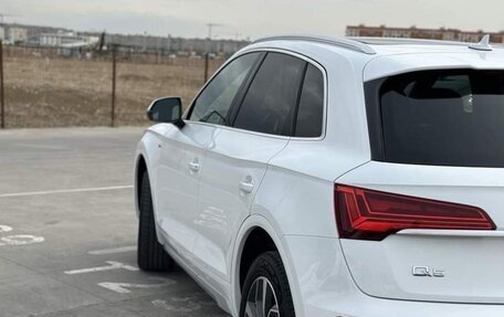 Audi Q5, 2022 год, 4 200 000 рублей, 4 фотография