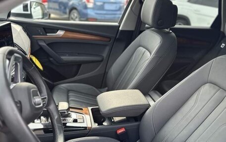Audi Q5, 2022 год, 4 200 000 рублей, 8 фотография