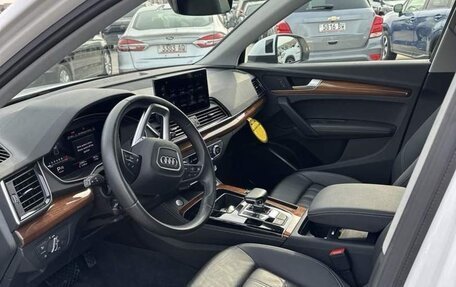 Audi Q5, 2022 год, 4 200 000 рублей, 7 фотография