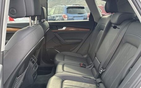Audi Q5, 2022 год, 4 200 000 рублей, 12 фотография