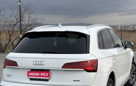 Audi Q5, 2022 год, 4 200 000 рублей, 3 фотография