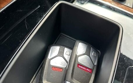 Audi Q5, 2022 год, 4 200 000 рублей, 6 фотография
