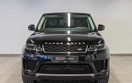 Land Rover Range Rover Sport II, 2020 год, 6 990 000 рублей, 2 фотография
