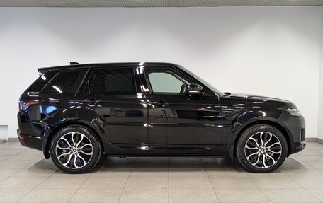 Land Rover Range Rover Sport II, 2020 год, 6 990 000 рублей, 4 фотография