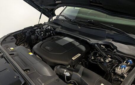 Land Rover Range Rover Sport II, 2020 год, 6 990 000 рублей, 10 фотография