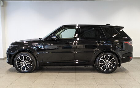 Land Rover Range Rover Sport II, 2020 год, 6 990 000 рублей, 8 фотография