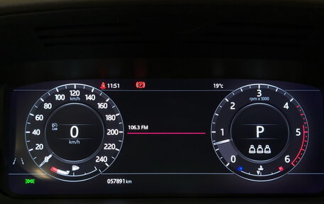 Land Rover Range Rover Sport II, 2020 год, 6 990 000 рублей, 15 фотография