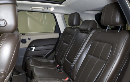 Land Rover Range Rover Sport II, 2020 год, 6 990 000 рублей, 13 фотография