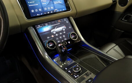 Land Rover Range Rover Sport II, 2020 год, 6 990 000 рублей, 18 фотография