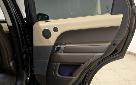 Land Rover Range Rover Sport II, 2020 год, 6 990 000 рублей, 14 фотография