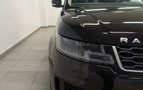 Land Rover Range Rover Sport II, 2020 год, 6 990 000 рублей, 20 фотография