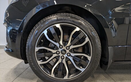 Land Rover Range Rover Sport II, 2020 год, 6 990 000 рублей, 22 фотография
