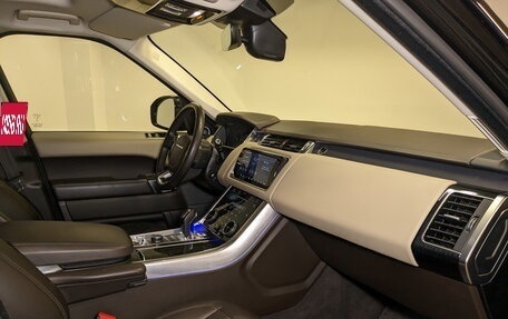 Land Rover Range Rover Sport II, 2020 год, 6 990 000 рублей, 12 фотография