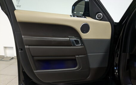 Land Rover Range Rover Sport II, 2020 год, 6 990 000 рублей, 23 фотография
