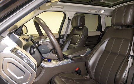 Land Rover Range Rover Sport II, 2020 год, 6 990 000 рублей, 25 фотография